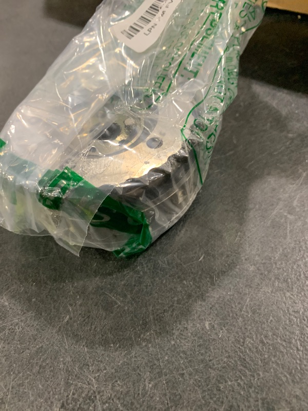 Photo 1 of INGKAN 022109088M Engine Intake Valve Timing Gear Camshaft Adjuster Compatible with Golf 2002-2005 2.8L/Touareg 2004-2010/Multivan 2008-2015/Caravelle 2008-2015 3.2L Replace OE 022109087J 022109088M