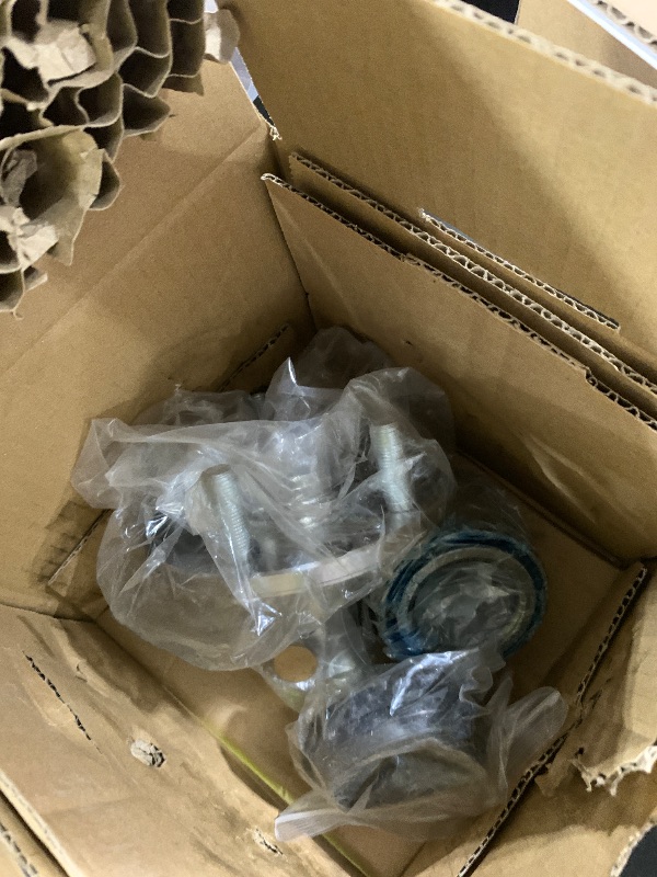 Photo 1 of [2-Pack] BR930577K - REAR Wheel Hub Bearing Assembly with Repair Kit Compatible With [Subaru] 1993-2007 Impreza, 1998-2008 Forester, 1992-1999 Legacy [See Description for Fitment]