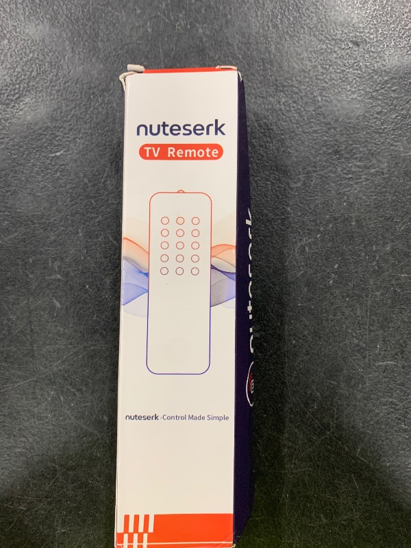 Photo 1 of Replacement Magic Remote for LG Smart TV 2025 with Red Silicone Cover – Compatible with LG OLED G5 C5 B5, QNED 92A 85A 80A – AI Voice, Pointer, Scroll, Air Mouse – Quick Pairing & Durable Design