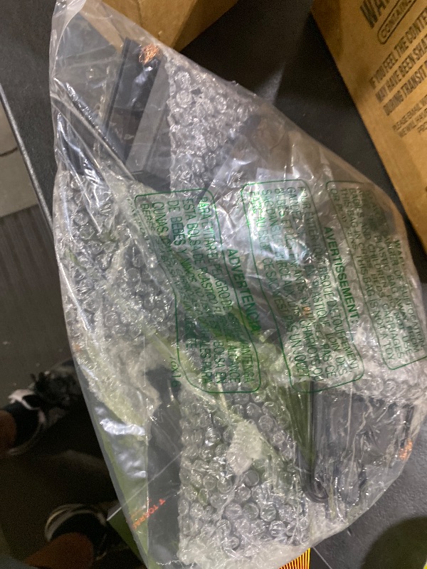 Photo 1 of SUNVIE Low Voltage Step Lights 5W LED Step Lights Outdoor 3000k Low Voltage Deck Light with Horizontal Louver Faceplate Deck Stair Light for Stairs Fence Post Fastlock2 Connectors Included, 8 Pack