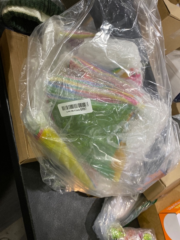 Photo 1 of 4 Pcs Extra Large Sales Sign Set 3 x 8 ft Huge Sale Banner 7ft Feather Flag with Pole Kit 689 ft 360 Pcs Colorful Pennant Banner Flags Outdoor Indoor Store Sale Sign for Business Advertising