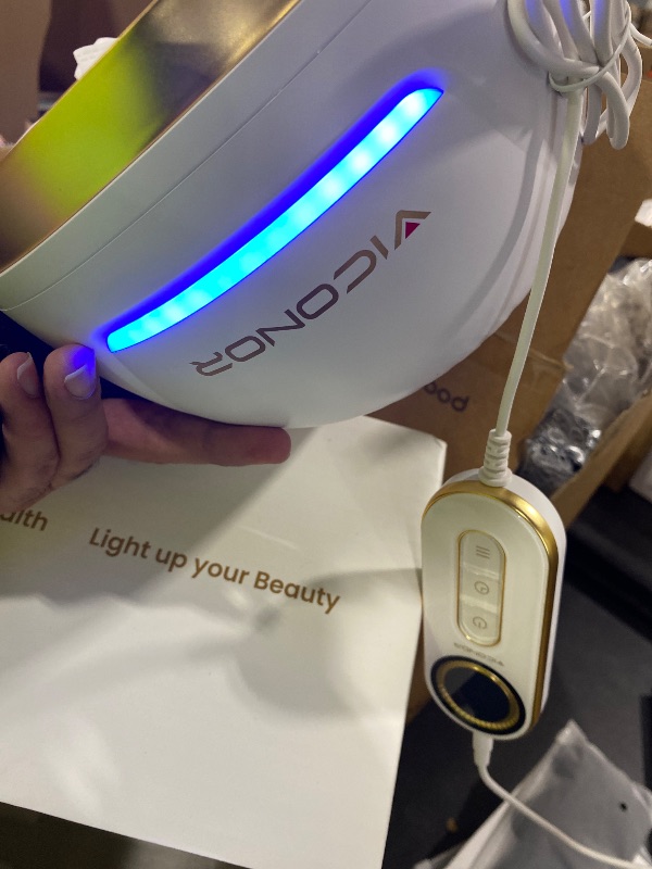 Photo 1 of Laser Red Light Therapy for Hair Growth, FDA Cleared Hair Loss, 272 Lasers & LEDs.Treatment Options for Male and Female Hair Loss