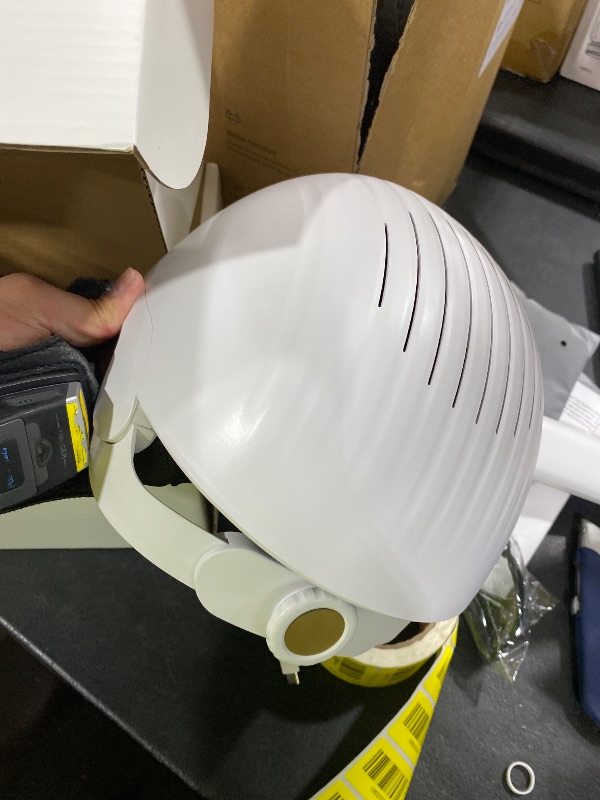 Photo 1 of Laser Red Light Therapy for Hair Growth, FDA Cleared Hair Loss, 272 Lasers & LEDs.Treatment Options for Male and Female Hair Loss