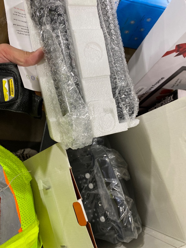 Photo 1 of Karaoke Machine, Portable Bluetooth Speaker with 2 Wireless Microphones for Adults & Kids with Lights, Karaoke Microphone with PA System Supports USB/TF/REC/FM/AUX for Home Party Home System Packages