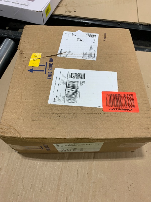 Photo 1 of SharpSafety™ Wall Enclosure for in Room Sharps Container, 2 and 5 Quart