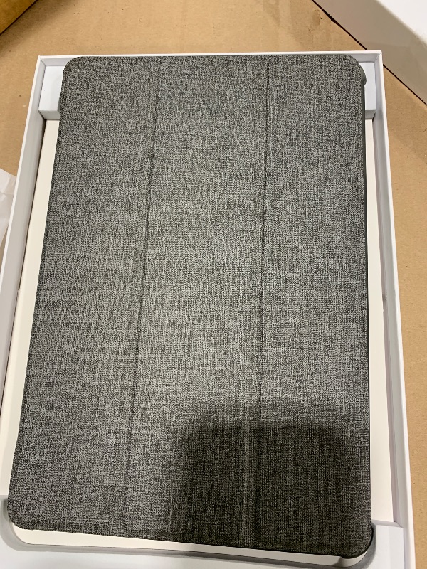 Photo 1 of 10 inch Android Tablet: Octa-Core, 7000mAh, with Stand Case, IPS HD Display, Wi-Fi 6, OTG, Metal Body – Fast & Portable Tablet for Work & Entertainment, 2-Year Protection, 8GB RAM 64GB, Android 15