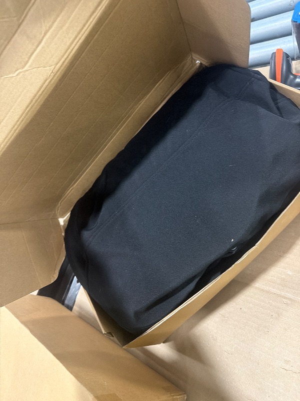 Photo 1 of IRON JIA'S Motorcycle Jacket, CE Certified, 3-in-1 Windproof Riding Hoodie, All Season Jacket with Removable Liner XXL