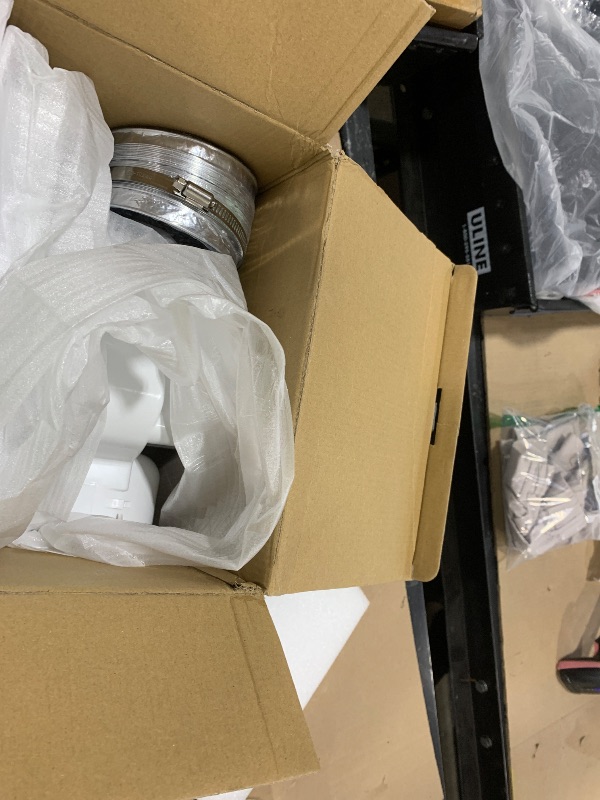 Photo 1 of FEITON Square Bathroom Exhaust Fan with LED Light, Adjustable Color Temperature(3000K/4500K/6000K), 110 CFM 30W 4 Inch Duct, 110-220V 1.0 Sones Quiet Bathroom Ventilation Fan Light Combo Ceiling Mount