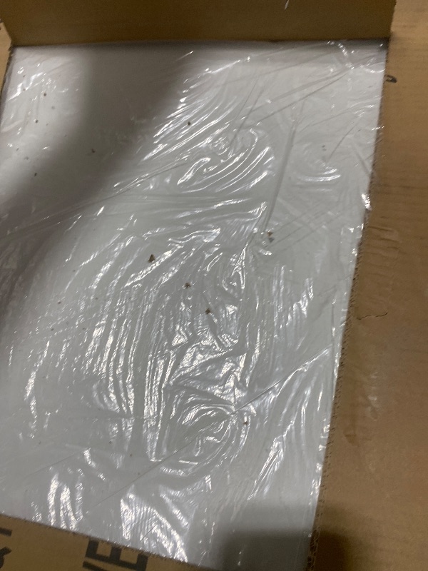 Photo 1 of THESEATOP 32in Round Folding Cocktail Table High Top-Tall Bar Table with Detachable Legs, Portable Bar Height Folding Table Outdoor Indoor Use for Events Parties Wedding Patio(White, 2 PC)