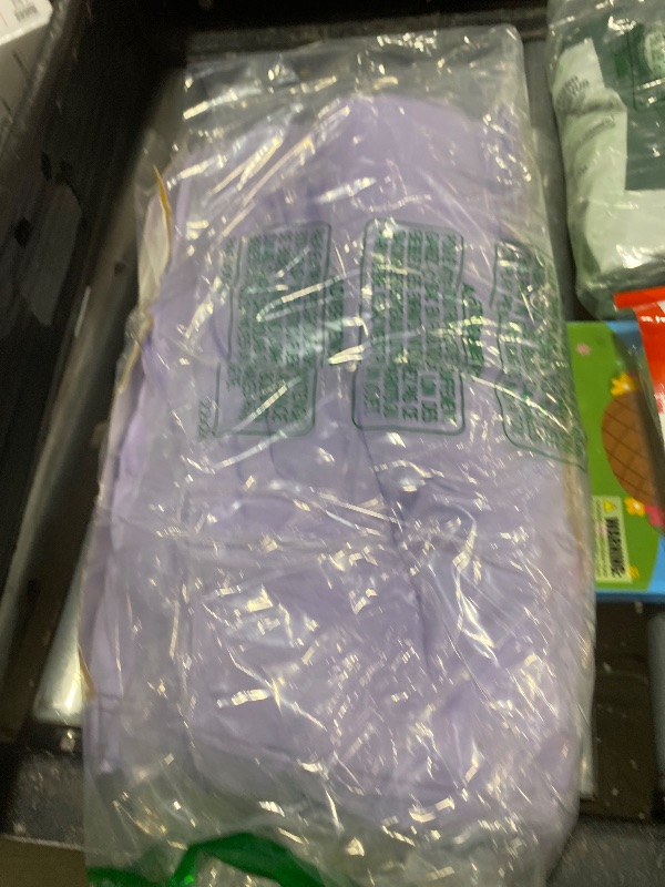 Photo 1 of 10 ft x 10 ft Wrinkle Free Lavender Backdrop Curtain for Parties, Polyester Light Purple Photo Backdrop Drapes 2 Panels 5x10ft for Baby Shower Photoshoot Wedding Birthday Party Photography Curtains