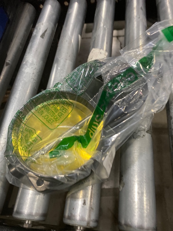 Photo 1 of 12605109 Throttle Body Replacement for Chevrole-t Camaro SS Corvette C6 Pontiac G8 GM SUV & Truck (Black, 102mm)