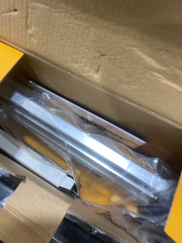 Photo 1 of Cordless 2" Brad Nailer Compatible with Dewalt 20V Battery (No Battery and Charger), 2-in-1 Electric Nail Gun/Staple Gun, 18 Gauge Nail Gun Battery Powered with 1000 Nails for Wood Carpentry