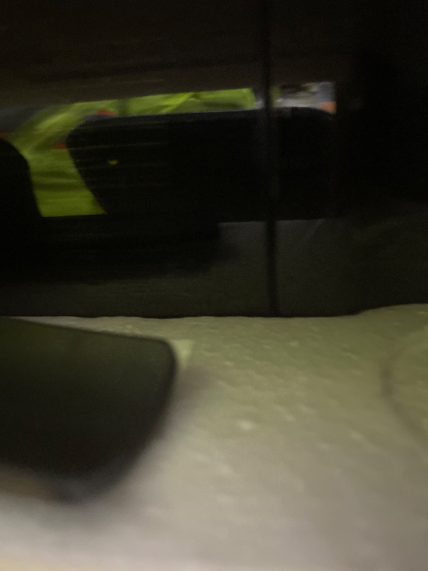 Photo 1 of Juicer Machines,Fretta Cold Press Juicer Machines with American-Sourced PCTG Material,Fit Whole Fruits & Vegetables,Easy to Clean,Truly BPA-Free,Classic Black