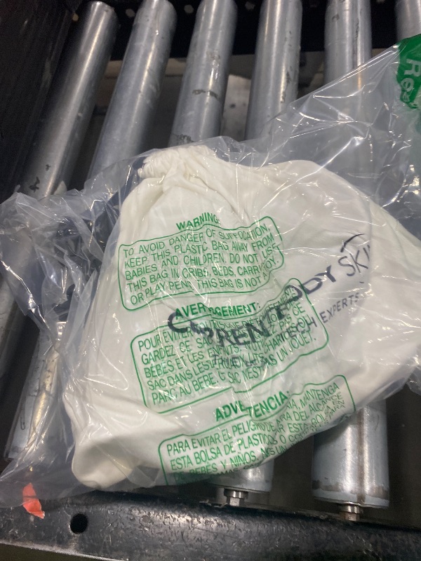 Photo 1 of CurrentBody Skin LED Light Therapy Mask: Series 2