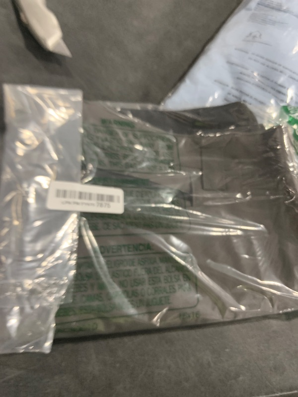 Photo 1 of TRUEWERK Men's T1 WerkShorts - Hot-Weather Work Shorts, Quick-Dry in 8 Minutes, 4-Way Stretch, Gusseted Crotch, 7 Pockets with Zippered Phone Pocket, Deep Grey, 36W x 11L