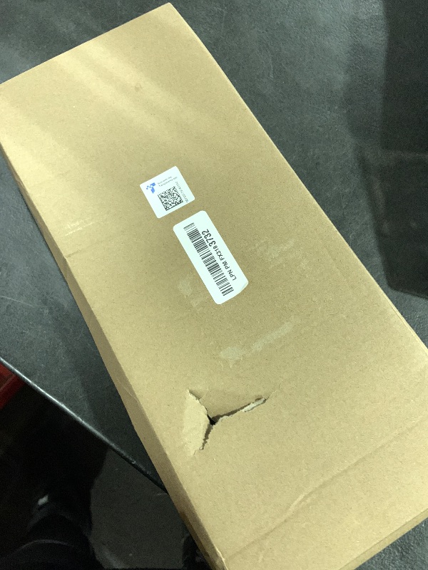 Photo 1 of Durmmur 2 Pack Pot Lid Organizer Rack, 6-Tier Pot Lids Holder for Cabinet Door/Wall, No Drilling Adhesive Wall/Door Mounted Rustproof Pot and Pan Cover for Kitchen Storage, Classic Black