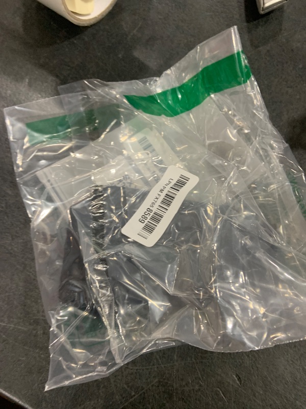 Photo 1 of ROZKITCH Dog Surgery Leg Sleeve Front Right Left Leg, Pet Prevent Licking Wound Elbow Knee Protector, Dog Recovery Suit Cone Collar Alternative for Sprain ACL CCL Arthritis Joint Care Black XXS