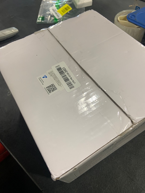 Photo 1 of **********MISSING PARTS*******
Interactive Cat Toy for Indoor Cats – Automatic Moving & Enrichment Toy for Indoor Cats/Kitten, Auto/Manual Control Cat Treadmill for Exercise & Mental Stimulation, Stimulating Chase Toys (H1K3)