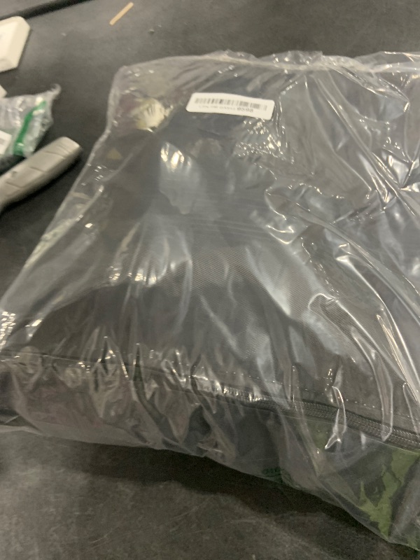 Photo 1 of Dearhoho  Safe Cover,Heavy Duty 600D Waterproof Dustproof with Plush Lining,Protector to Protect Gun Safes from Dust and Keep them Concealed from Sight