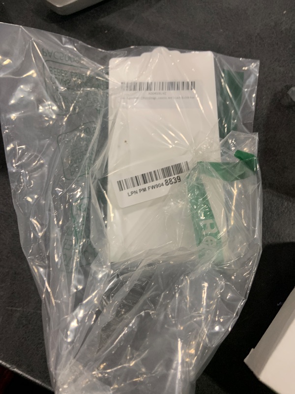 Photo 1 of iDaPro [4+4 Pack Screen Protector for Garmin Forerunner 165 / Forerunner 165 Music with Silicone Anti-dust Plugs, 9H Tempered Glass Protection Kit in Reusable Storage Case, Anti-Scratch,Bubble-Free