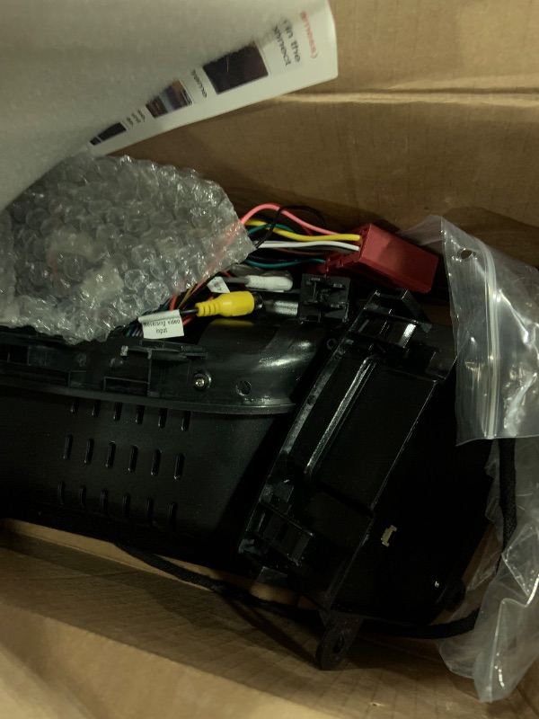 Photo 1 of [2+64G] for Mazda 3 Axela 2014-2019 Android Car Radio with Wireless Carplay and Android Auto - 9 Inch Touch Screen Car Stereo - DSP/Multiple UI/WiFi/GPS/SWC + AHD Backup Camera