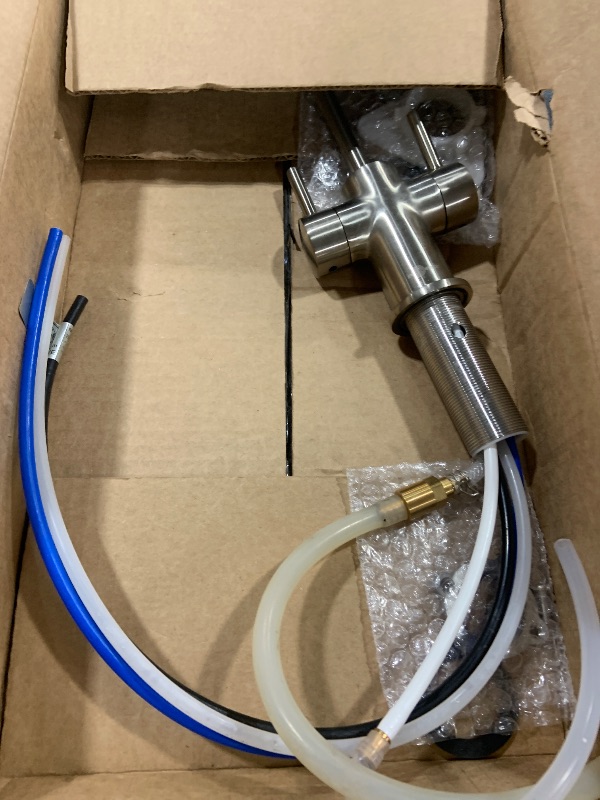 Photo 1 of InSinkErator FHC3020SS InSinkErator FHC3020 Showroom Collection Hot Water Dispensers