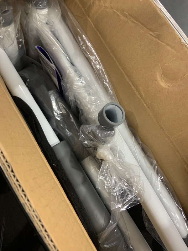 Photo 1 of Bed Rails for Elderly Adults Safety, Extended Bed Assist Rail for Seniors with Motion Light & Storage Pouch - 400lbs ASTM Approved Bed Guard Rails, Fit King Queen Full Twin Beds