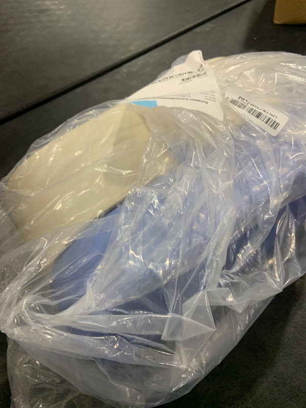 Photo 1 of Shark Glam Hot Tool Air Styling Drying System, with Silki Straightener & Glossi Glosser, for Drying, Curling, Straightening & Glossing with Diffuser, Starlight Dream, HD6042SPL