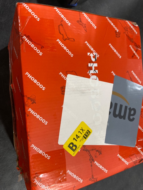 Photo 1 of PHOBOOS A/C Compressor with Clutch Compatible with Honda Civic 2016-2021 L4 2.0L. Fast Cooling, Low Noise, Easy Installation, Ref. CO-29272C, 198276?For 2.0L ONLY?