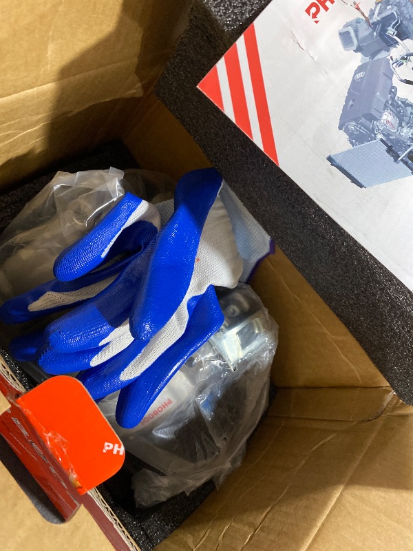 Photo 1 of PHOBOOS A/C Compressor with Clutch Compatible with Honda Civic 2016-2021 L4 2.0L. Fast Cooling, Low Noise, Easy Installation, Ref. CO-29272C, 198276?For 2.0L ONLY?