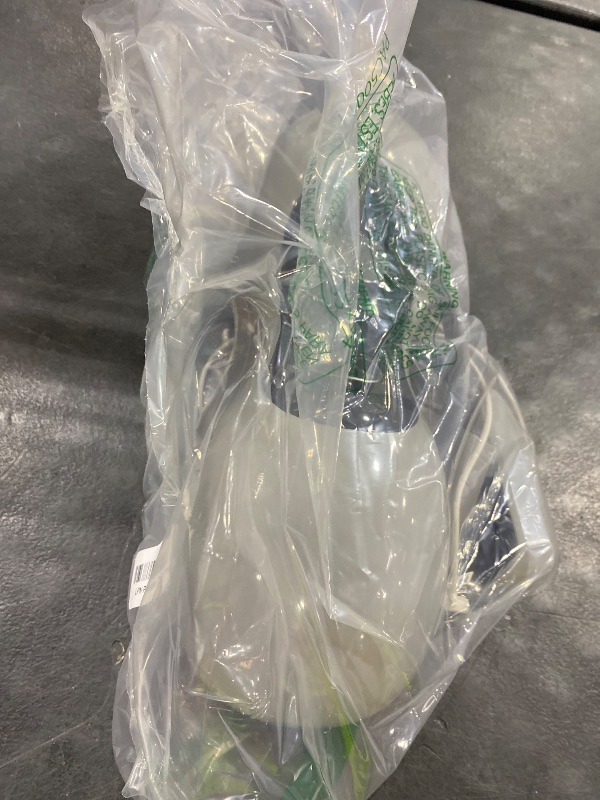 Photo 1 of FliKEZE Heated Neck Stretcher with Red Light Therapy, Wireless Cervical Traction Device for TMJ Pain Relief and Shoulder Relaxer, Neck Traction Massager Pillow for Home/Office Used, Grey