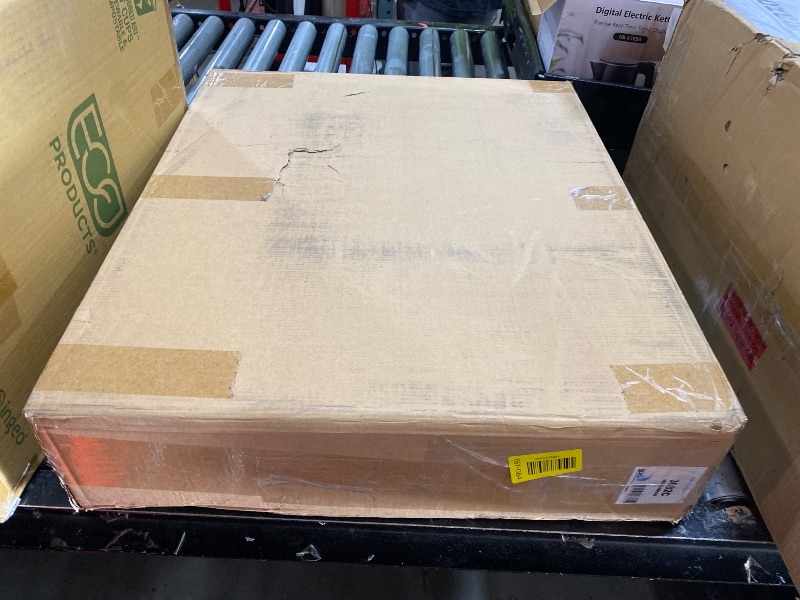 Photo 1 of Global Parts 3082C A/C Condenser