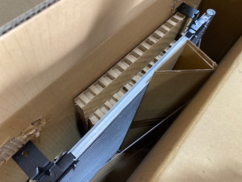 Photo 1 of Global Parts 3082C A/C Condenser