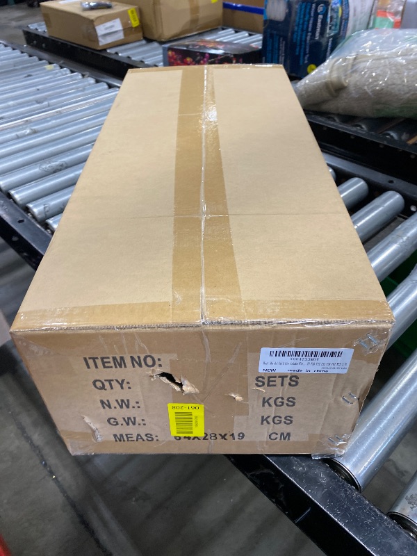 Photo 1 of Cold Air Intake Kit Fit for 2012-2016 BMW 335i 435i M2 M235i F22 F23 F30 F32 F33 F34 F87 3.0L, Heat-Resistant Aluminum Pipe, High-Flow Filter