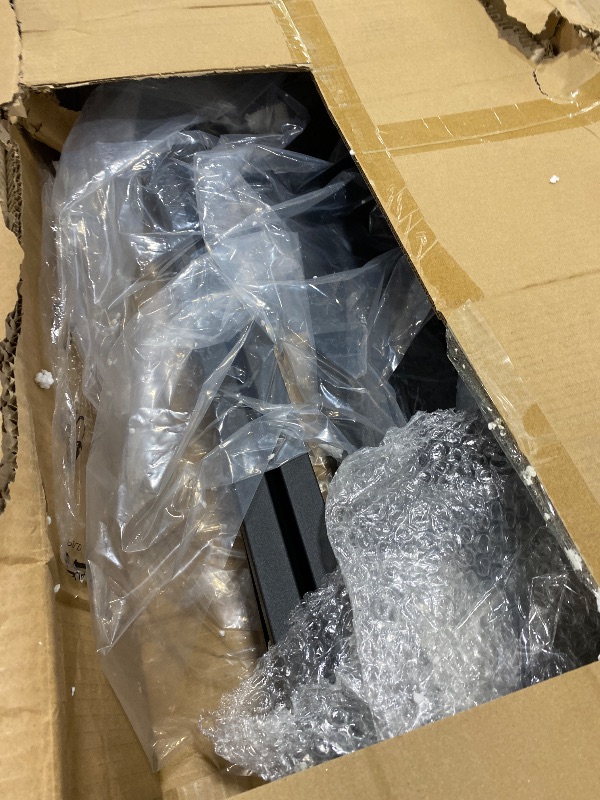 Photo 1 of Griddle Stand for Blackstone 22 17 Inch Tabletop Grill, Heavy-Duty Foldable Griddle Table with Wheels, Griddle Trolley Dining Table Cart, Grill Replacement Part for Outdoor Camping BBQ Tailgating