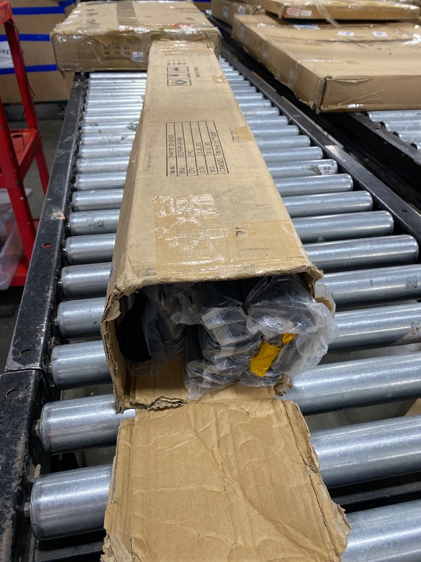 Photo 1 of Room Divider 6FT Portable Room Dividers and Folding Privacy Screens, 204'' W Fabric Divider for Room Separation, 6 Panel Partition Room Dividers Freestanding Wall Divider Screen for Dorm Studio Office