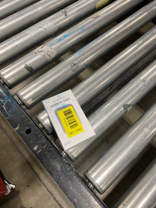 Photo 1 of FiTSTILL Premium Glass Lens Guards for DJI OSMO 360 Scratch-Resistant,High Transparency Lens Anti-Scratch Protectors Camera Accessories Kit(Optical Glass)