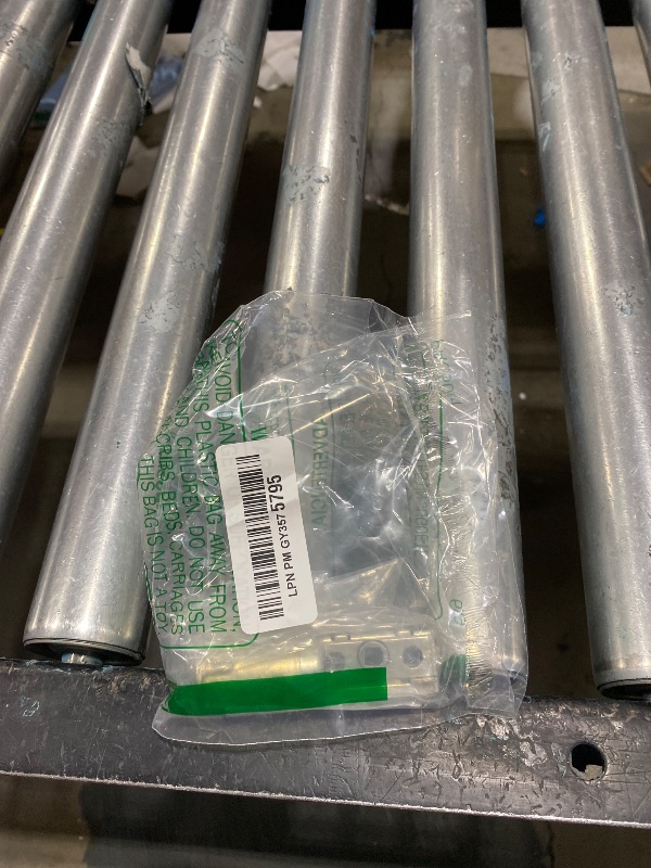 Photo 1 of Kwikset WHCT-1002-OBH 83371 Replacement Drive" Deadbolt for 780 and 980 Deadbolts