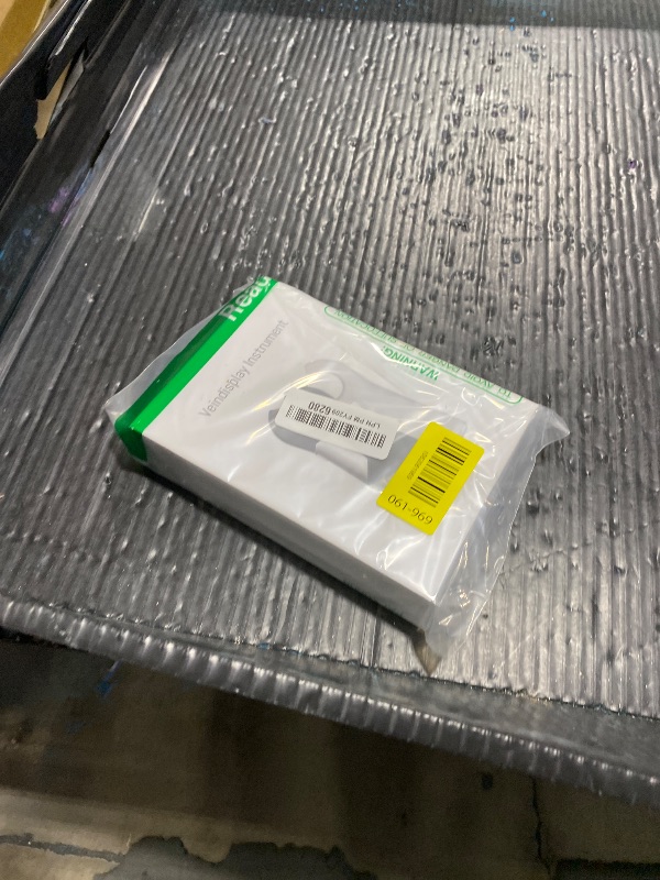 Photo 1 of Rechargeable Vein Finder, Vein Finder for iv Access for Universal Skin Compatibility, Suitable for Nurses,Clinics & Home Use Vein Locator Device-White