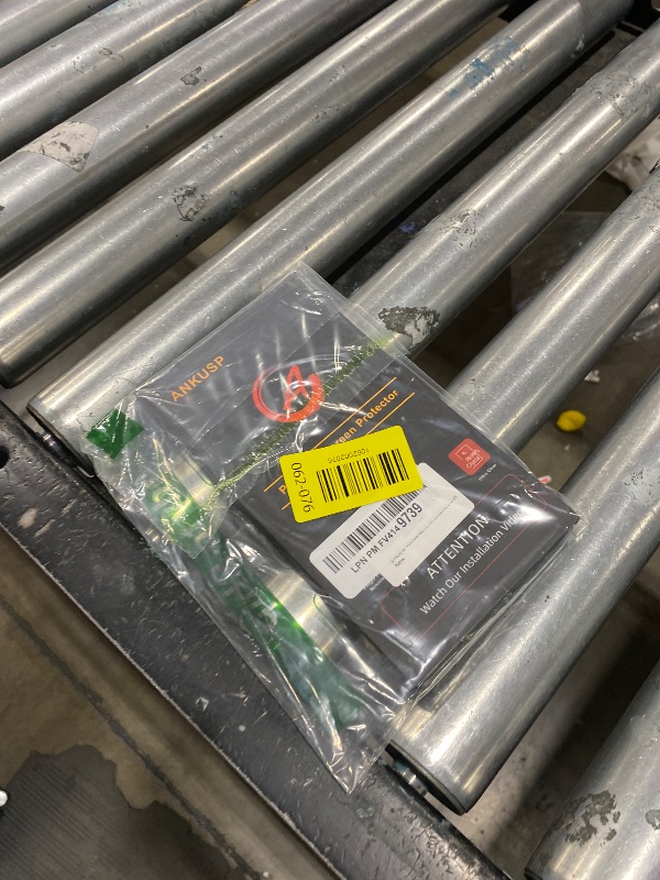 Photo 1 of [2 Pack] for Motorola Razr Ultra 2025 Privacy Screen Protector [Matte], Internal Anti-Spy Flexible Film + Outer Privacy Screen Protector for Moto Razr Ultra 2025, Anti Scratch No Creases