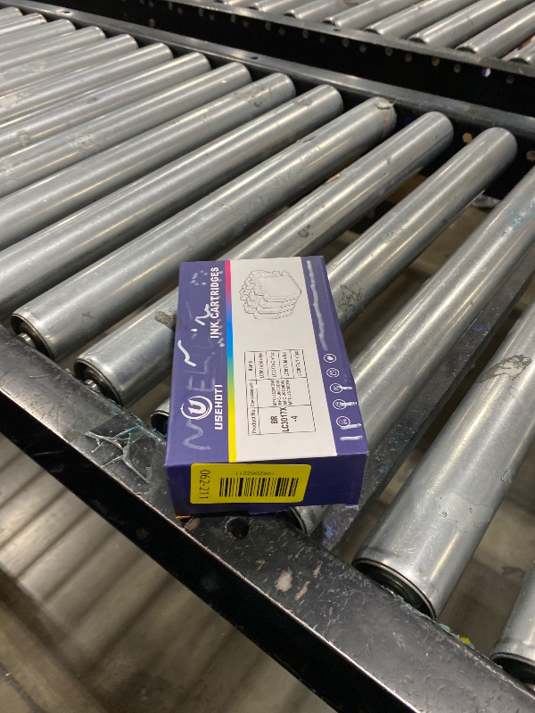 Photo 1 of USEHOTI LC3017XL Compatible for Brother LC3017 Ink Cartridges, Works with Brother MFC-J5330DW, MFC-J6530DW, MFC-J6730DW,MFC-J6930DW Printers (Black, Cyan, Magenta, Yellow, 4-Pack High Yield)