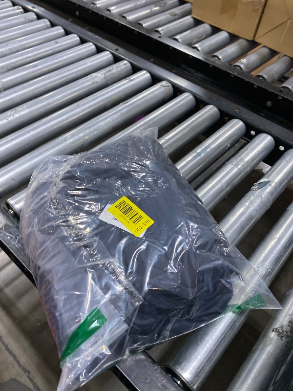 Photo 1 of Amur Women's Janey Tiered Shell Midi Dress, Navy, 2