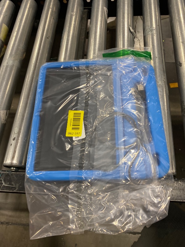 Photo 1 of COLORROOM 2026 Upgraded Android 15 Tablet, 10inch Kids Tablet, Octa-core CPU, 10GB+64GB+1TB Expand Tablets for Kids with Kids Space, Parental Control, 6000mAh Big Battery,Touchscreen Tableta,Blue