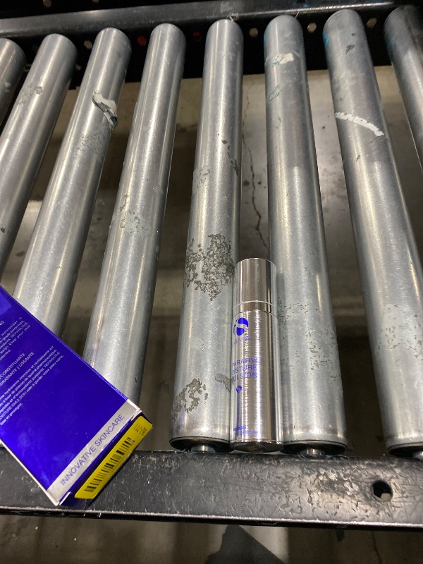 Photo 1 of iS CLINICAL Reparative Moisture Emulsion, Hydrating Anti-Aging Face Moisturizer with Hyaluronic Acid, Repairs and Protects Skin