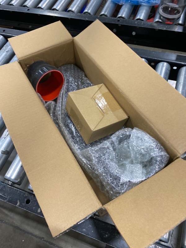 Photo 1 of ANWENCHAPEY Charge Pipe Kit Compatible With BMW N55 535i E70 E71 640i 740i X5 X6 F02 F10 F12 F13 F15 3.0