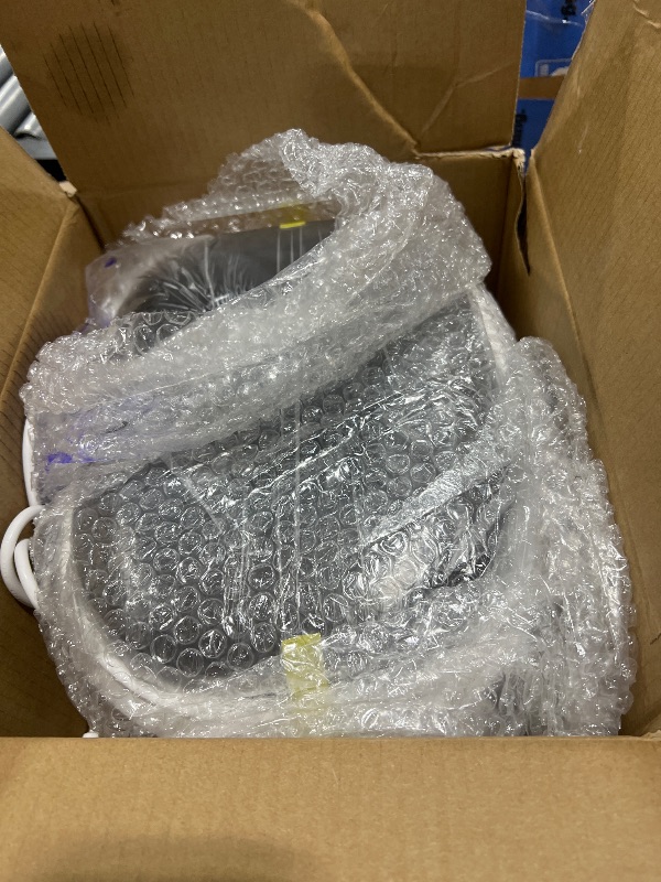 Photo 1 of Paraffin Wax Machine for Hand and Feet?Touchscreen Paraffin Wax Warmer with 1.98lb Wax Moisturizing Paraffin Spa Wax Bath Kit, Large Capacity at Home for Smooth and Soft Skin