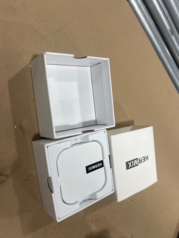 Photo 1 of HERMIXPRO Android Auto Wireless Adapter Compatible with Samsung DeX,Wireless Android Auto Adapter Support YouTube, Netflix,Car Streaming Device,Screen Mirroring Adapter,Desktop Experience for Car