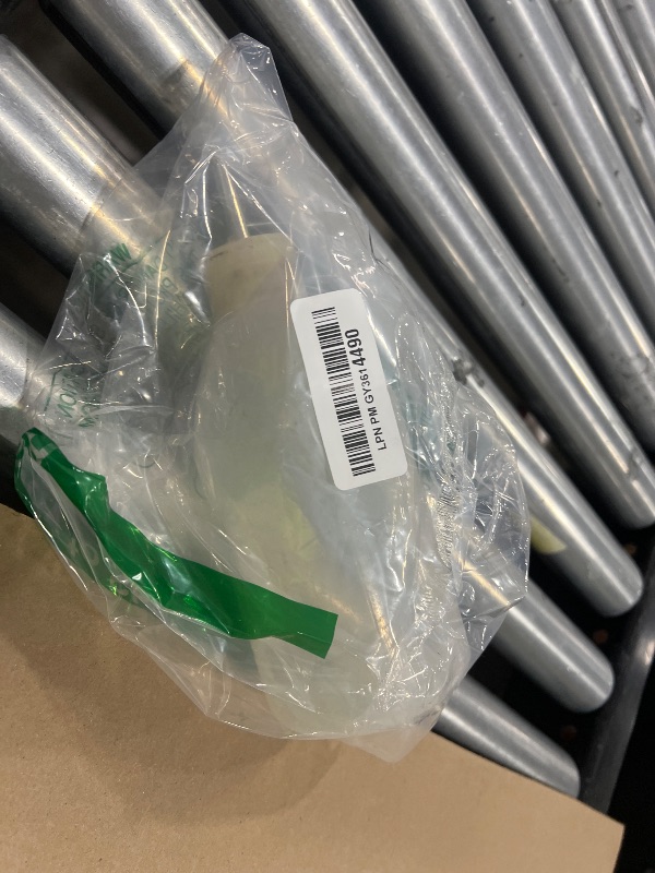 Photo 1 of LemonRoad 2 Pcs 500ml/ 16.9 oz Lab Mouse Rat Rodents Water Drinking Bottle Chew-Proof Water Bottles with Stainless Steel Sipper Tube for Lab and Breeding Cages