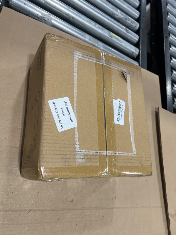 Photo 1 of Car Safe, Biometric Pistol Safe for Vehicle Console with PIN Code & Key, Quick Access Handgun Safe Lock Box for Truck & SUV, Bedside, Wall, and Desk, Includes Security Cable, Gifts for Men