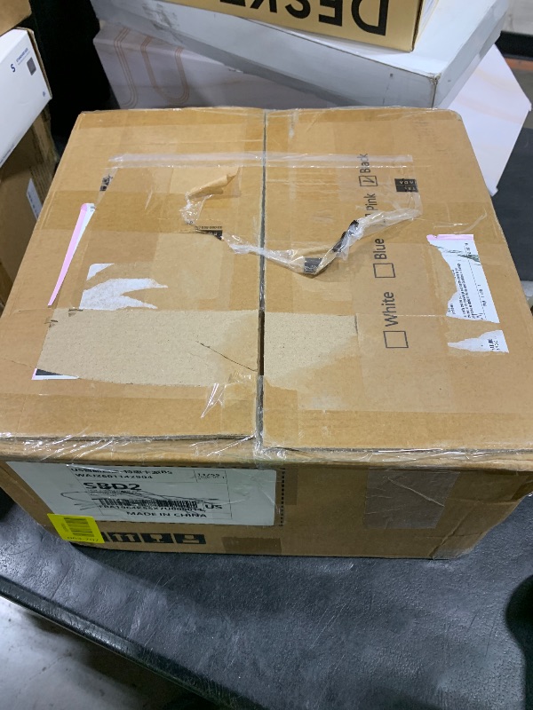 Photo 1 of KINGSTONE Black Dinnerware Sets with flatware, 32-Piece Matte Marble Pattern Premium Porcelain, Place Setting with Dinner Plate, Salad Plate, Pasta Bowl, Microwave and Dishwasher Safe